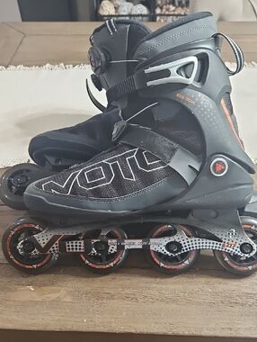 Men's K2 Rollerblades